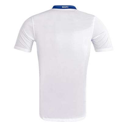Retro Manchester United Võõrsilvorm Särk 2008/09