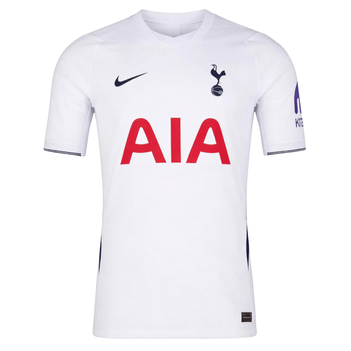 Tottenham Hotspur Koduvorm Särk 2026/27 Autentne