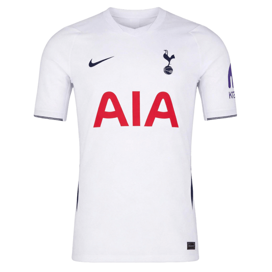 Tottenham Hotspur Koduvorm Särk 2026/27 Autentne