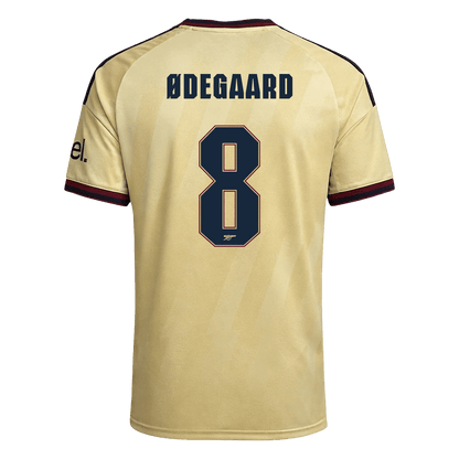 ØDEGAARD #8 Arsenal Kolmas Särk 2026/27 - UCL