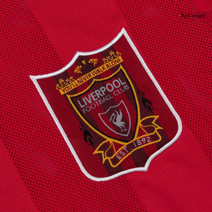 Retro Liverpool Koduvorm Särk 1995/96