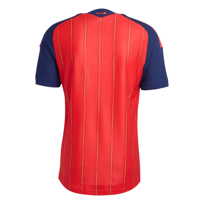 Hispaania Koduvorm Särk Champion Edition 2026 Autentne - 2 Stars