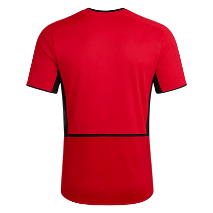 Retro Manchester United Koduvorm Särk 2002/04
