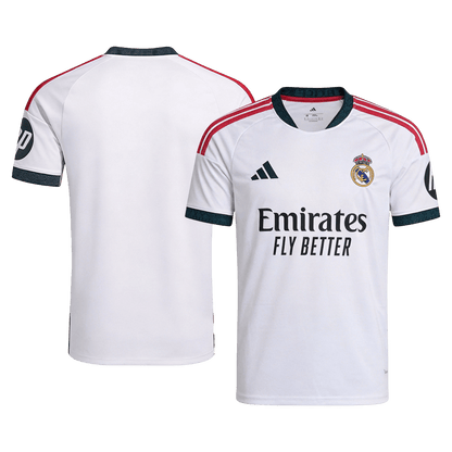 Madridi Real Koduvorm Särk 2026/27