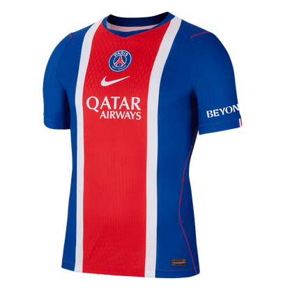 O. DEMBÉLÉ #10 Pariisi Saint-Germain Koduvorm Särk 2026/27 Autentne