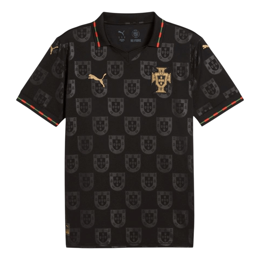 Portugal Särk 2026