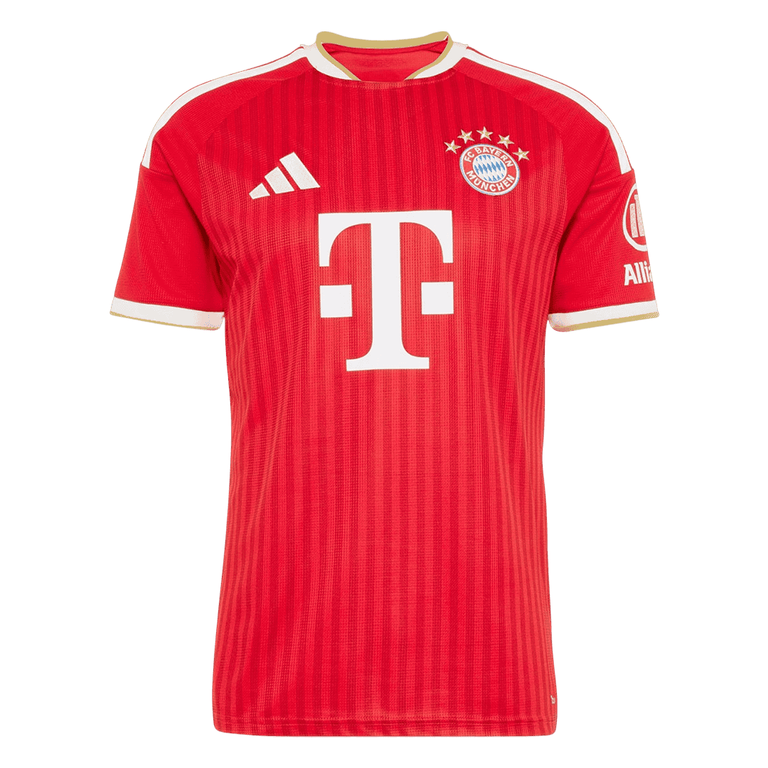 OLISE #17 Müncheni Bayern Koduvorm Särk 2026/27
