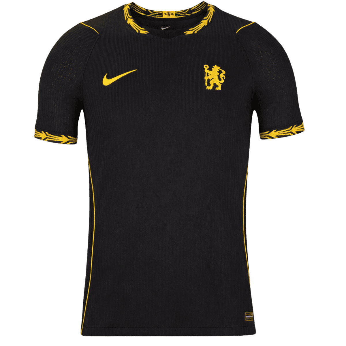 JOÃO PEDRO #9 Chelsea Võõrsilvorm Särk 2026/27 Autentne - UCL