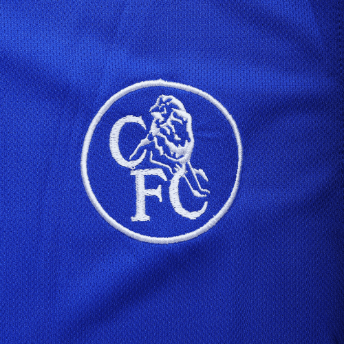 Retro Chelsea Koduvorm Särk 2003/05