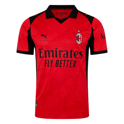 AC Milan Särk 2025/26