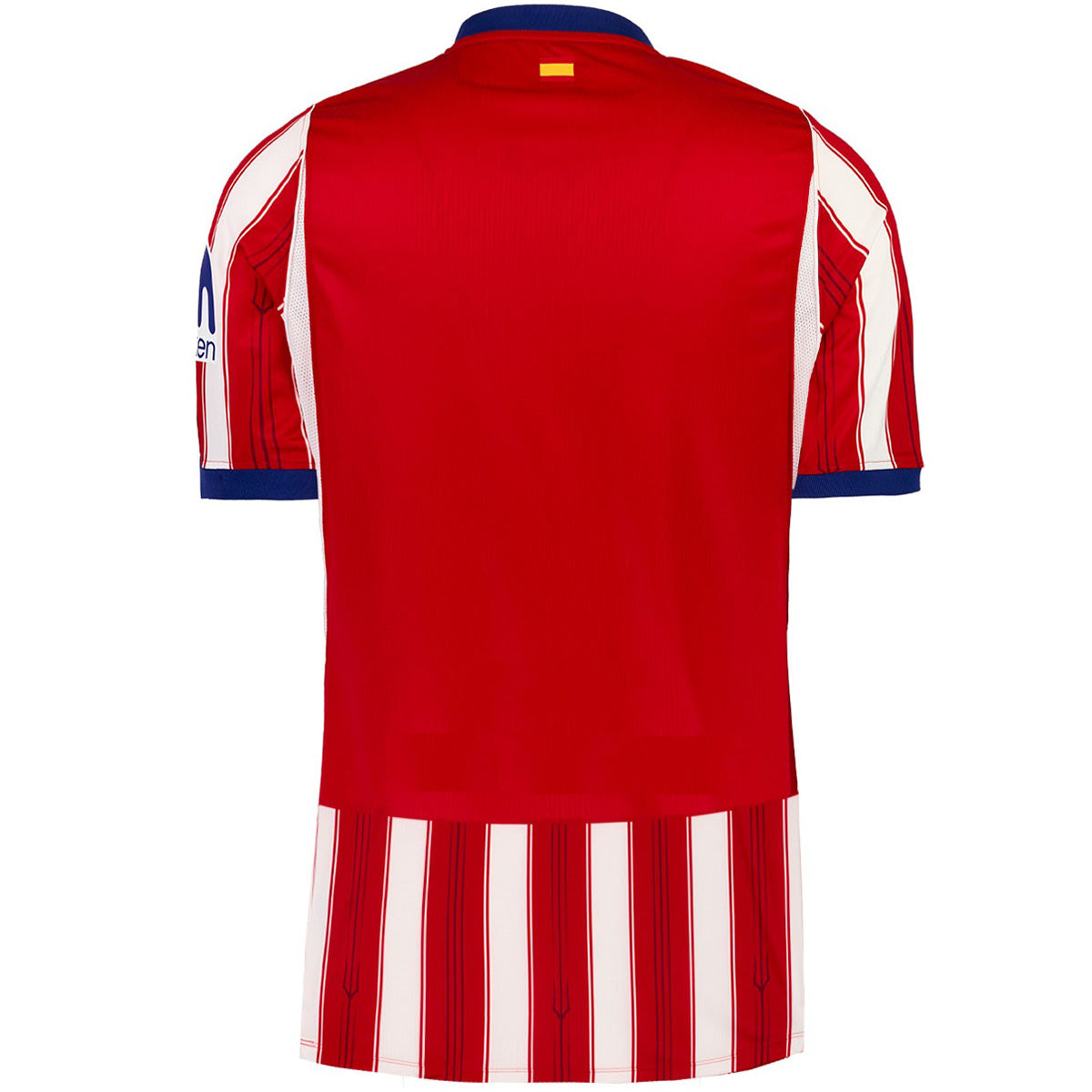 Madridi Atlético Koduvorm Särk 2026/27