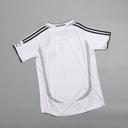 Retro Madridi Real Koduvorm Särk 2006/07