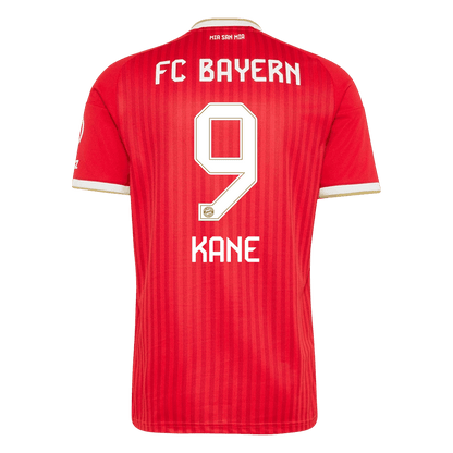 KANE #9 Müncheni Bayern Koduvorm Särk 2026/27