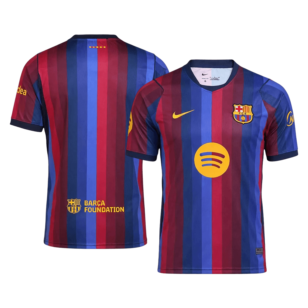 FC Barcelona Koduvorm Särk 2026/27
