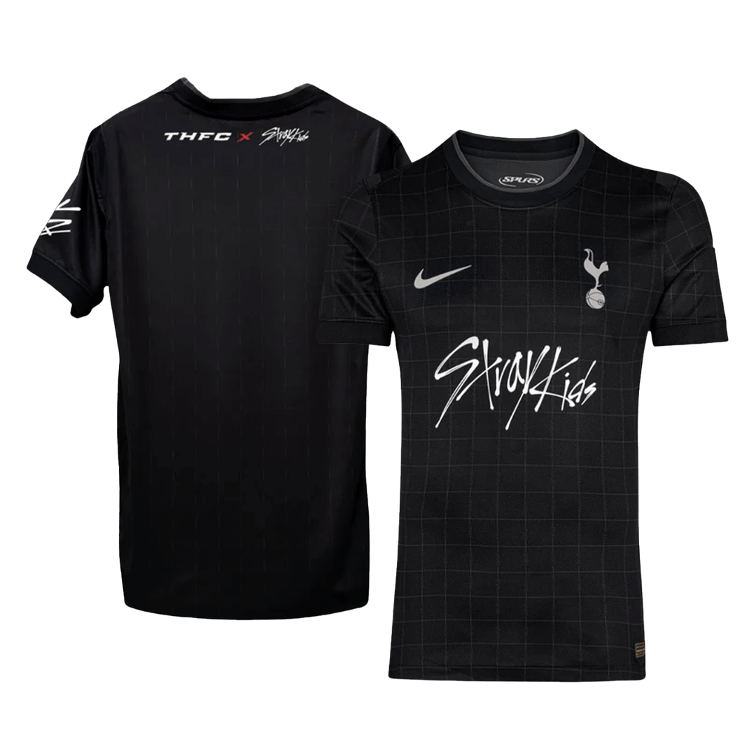 Tottenham Hotspur Särk 2025/26