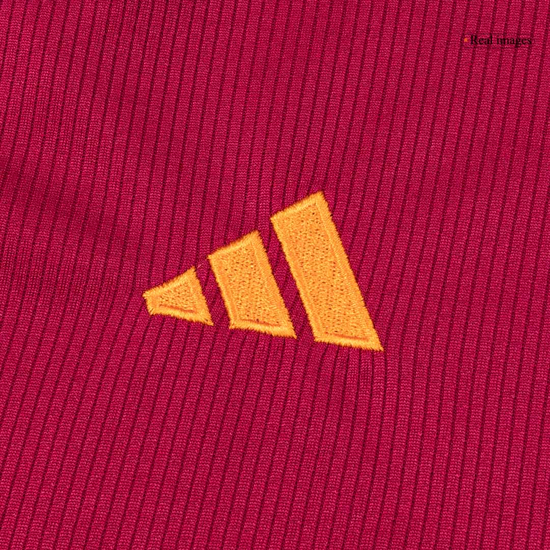 AS Roma Koduvorm Laste Jalgpallikomplekt 2025/26