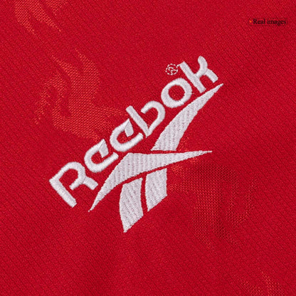 Retro Liverpool Koduvorm Särk 1996/97