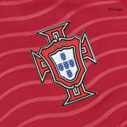 Portugal Koduvorm Särk 2026 - Kvaliteetne