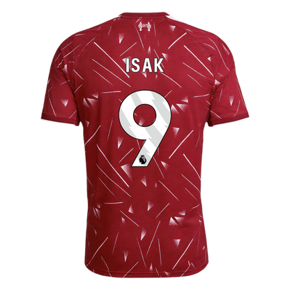 ISAK #9 Liverpool Koduvorm Särk 2026/27 - Kvaliteetne