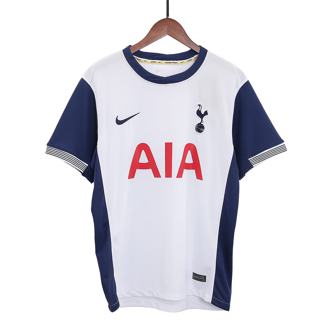 Tottenham Hotspur Koduvorm Särk 2024/25