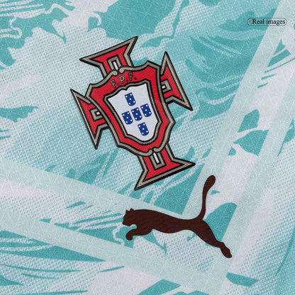 BERNARDO #10 Portugal Võõrsilvorm Särk 2026 Autentne
