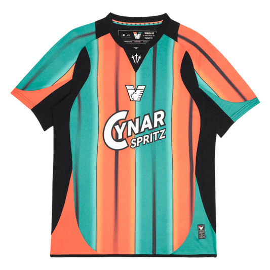 Venezia FC Kolmas Särk 2025/26