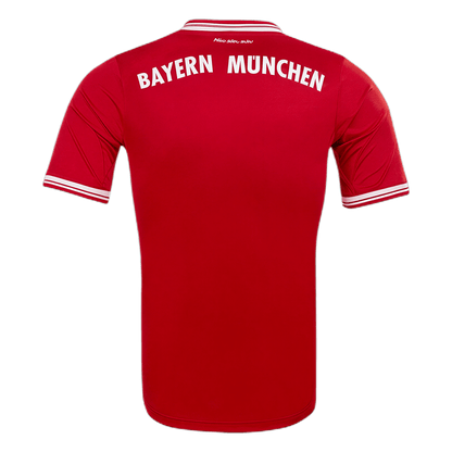 Retro Müncheni Bayern Koduvorm Särk 2013/14