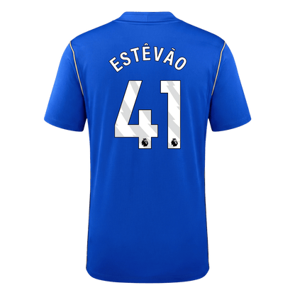ESTÊVÃO #41 Chelsea Koduvorm Särk 2026/27