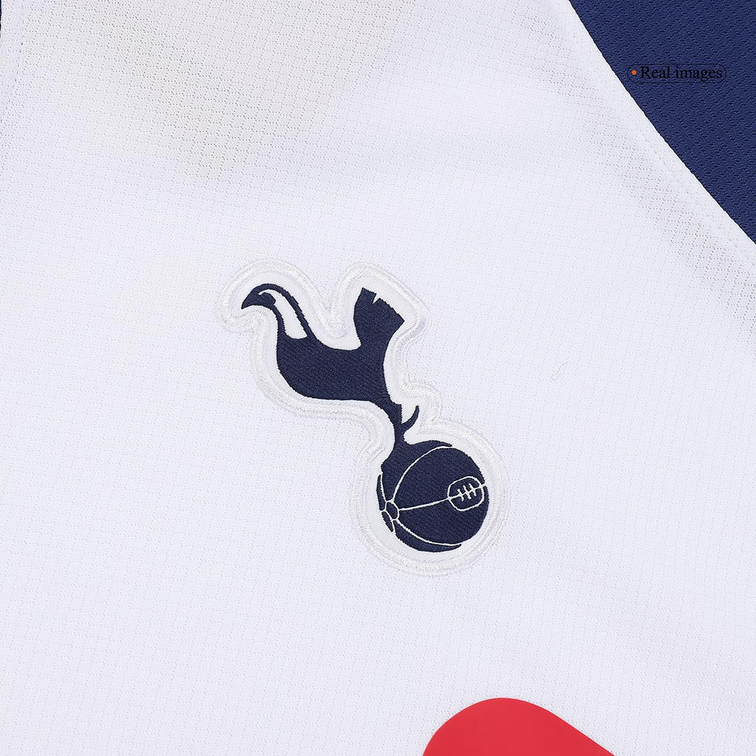 Tottenham Hotspur Koduvorm Särk 2024/25