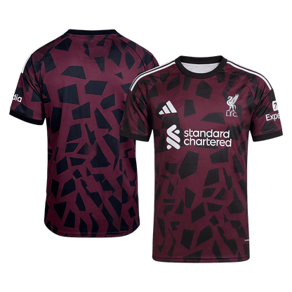 Liverpool Kolmas Särk 2026/27