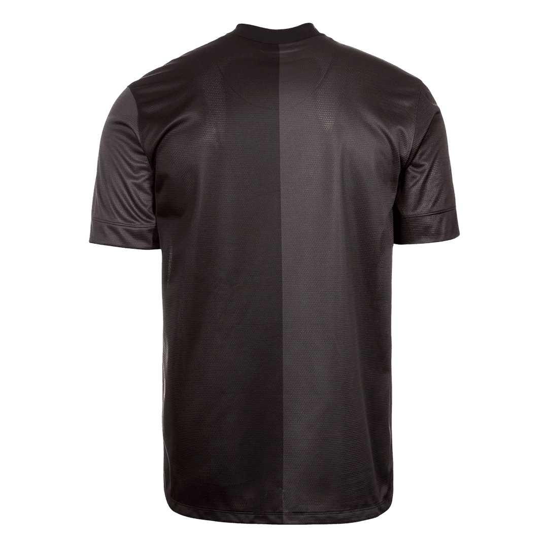 Retro Manchester City Võõrsilvorm Särk 2013/14