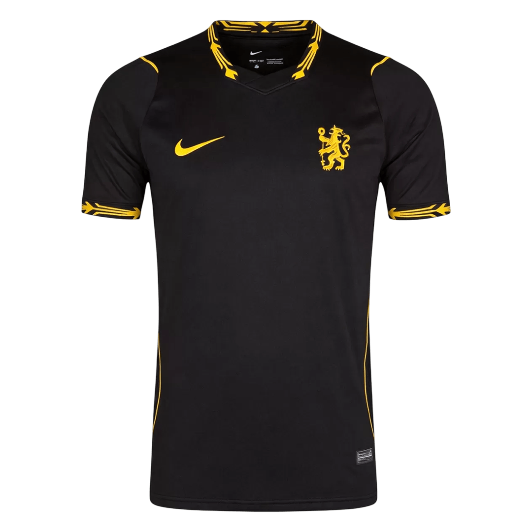 ENZO #8 Chelsea Võõrsilvorm Särk 2026/27