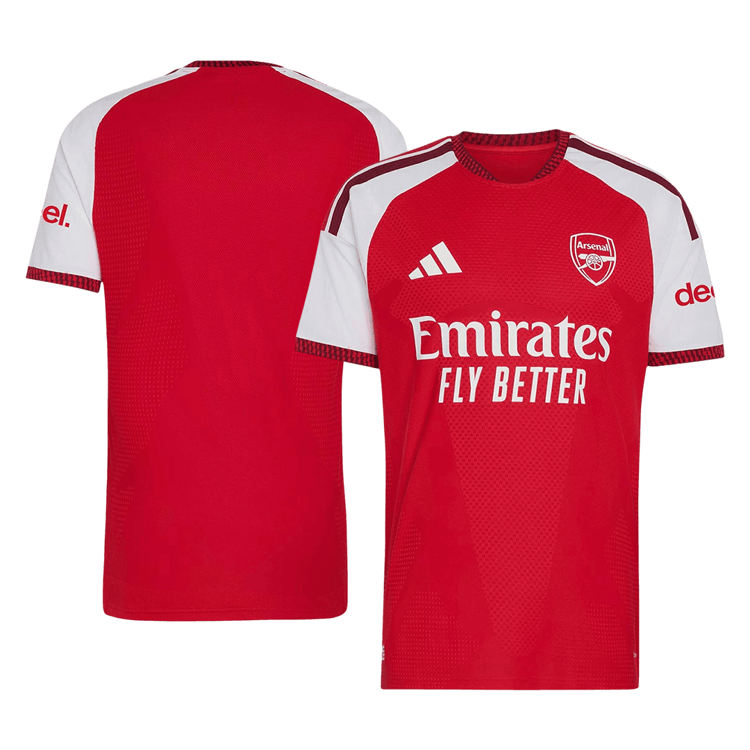 Arsenal Koduvorm Särk 2026/27 Autentne