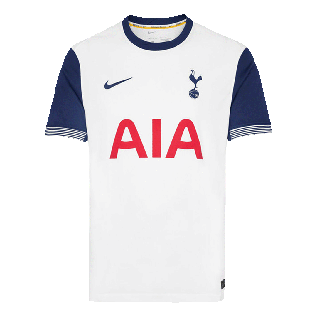 Tottenham Hotspur Koduvorm Särk 2024/25