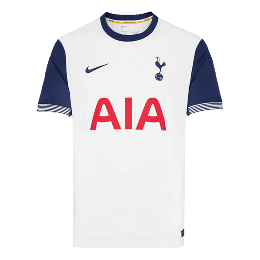 Tottenham Hotspur Koduvorm Särk 2024/25