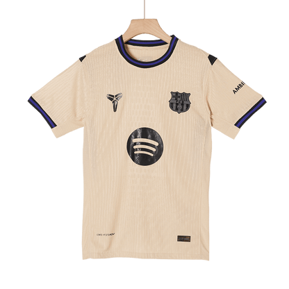 RAPHINHA #11 FC Barcelona Võõrsilvorm Särk 2025/26 Autentne - UCL