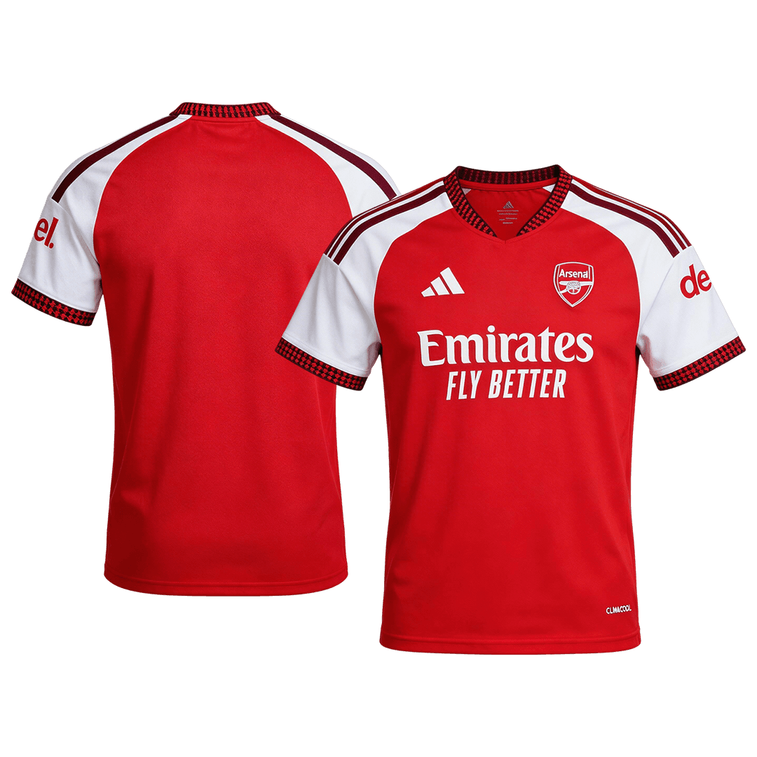 Arsenal Koduvorm Särk 2026/27