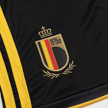 Belgia Koduvorm Laste Jalgpallikomplekt 2026
