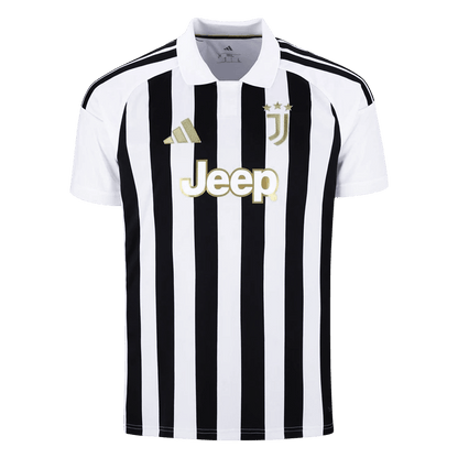 Juventus Koduvorm Jalgpallikomplekt 2026/27