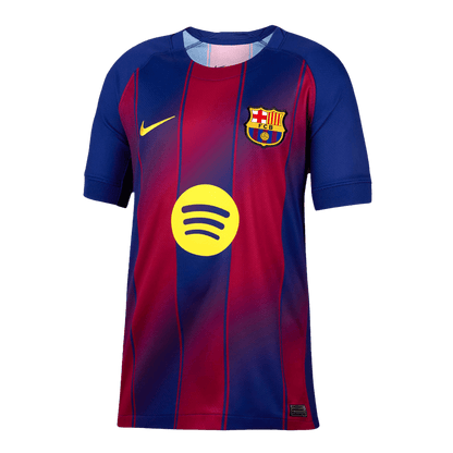 ROONY #19 FC Barcelona Koduvorm Särk 2025/26 - Kvaliteetne