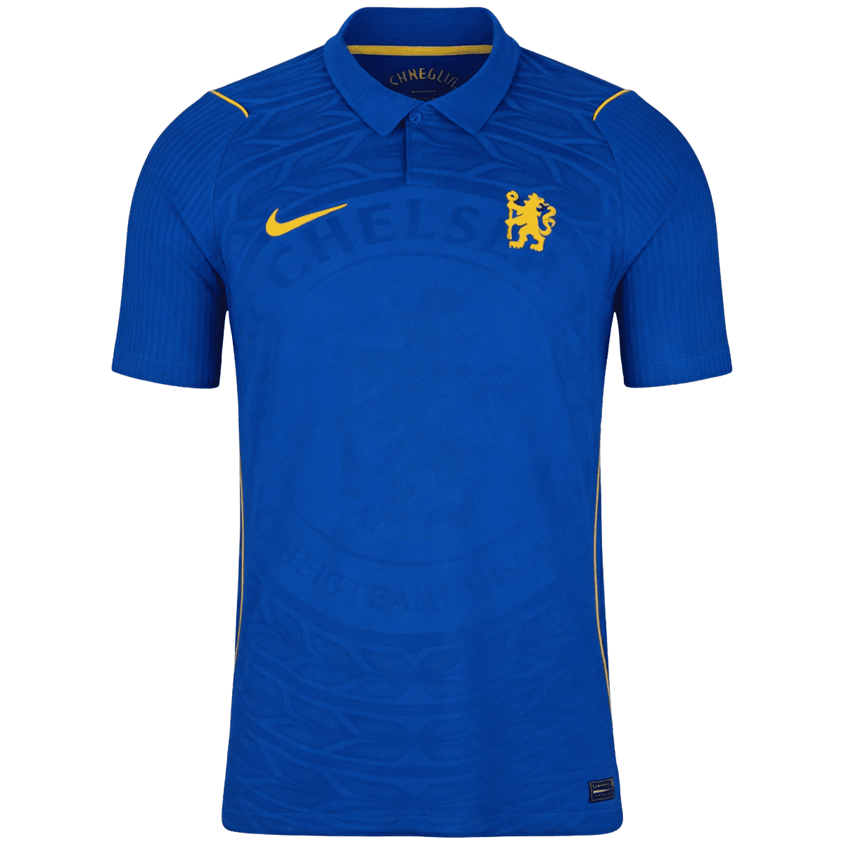 ENZO #8 Chelsea Koduvorm Särk 2026/27 Autentne