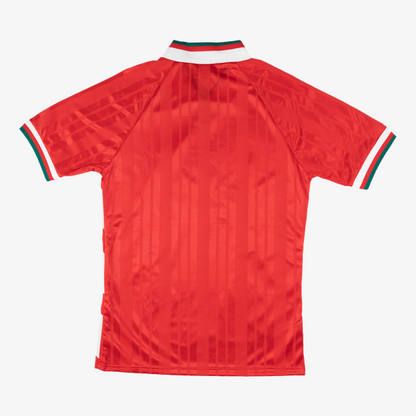 Retro Liverpool Koduvorm Särk 93/95