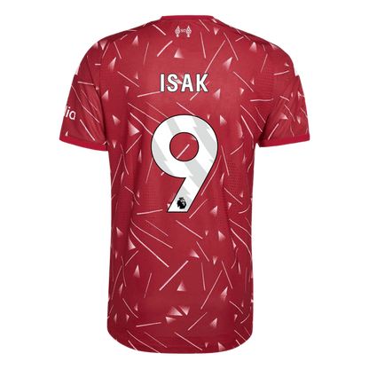 ISAK #9 Liverpool Koduvorm Särk 2026/27 Autentne
