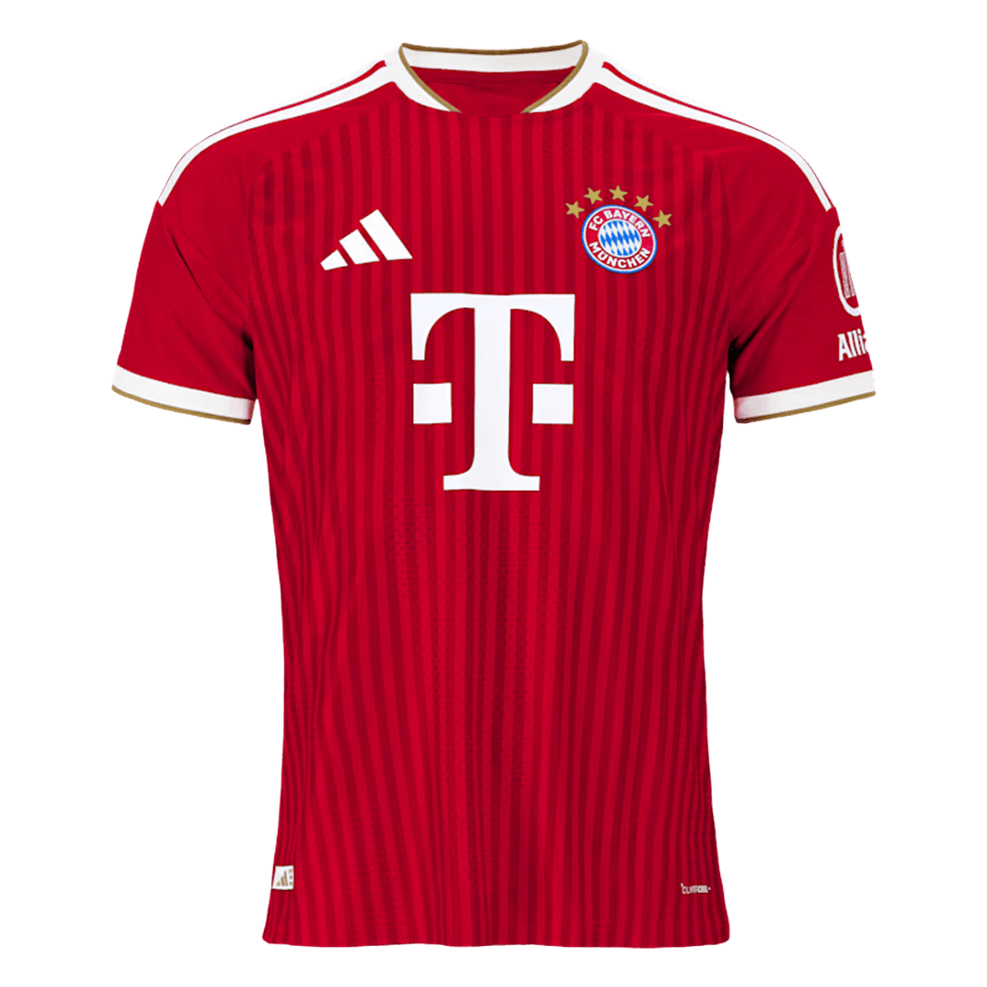 KANE #9 Müncheni Bayern Koduvorm Särk 2026/27 Autentne