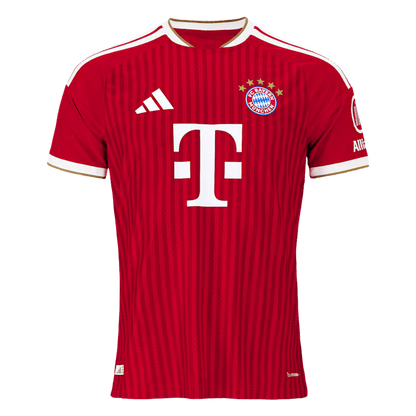 KANE #9 Müncheni Bayern Koduvorm Särk 2026/27 Autentne