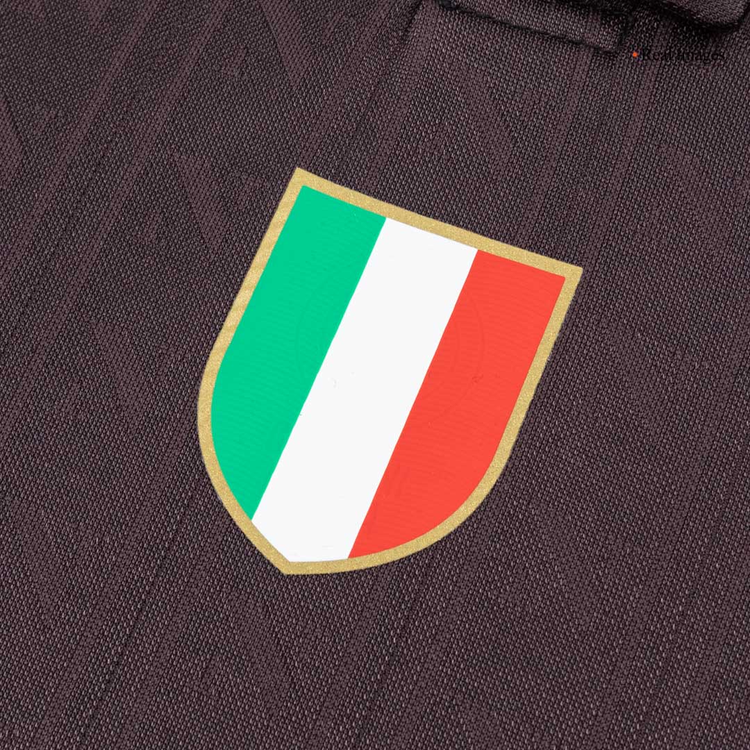Napoli Kolmas Särk 2025/26 Autentne