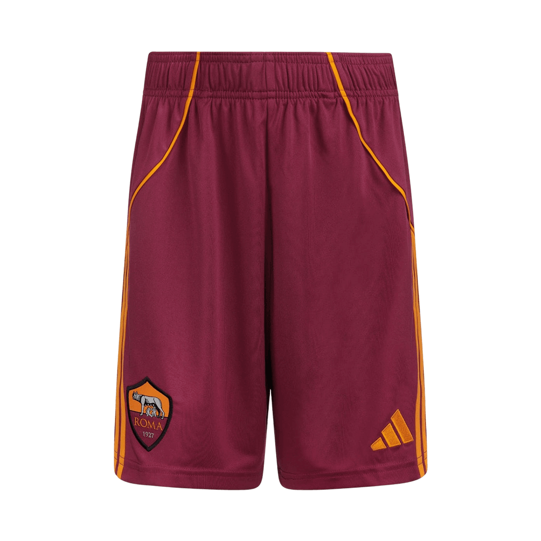 AS Roma Koduvorm Püksid 2025/26