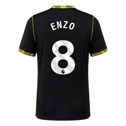 ENZO #8 Chelsea Võõrsilvorm Särk 2026/27