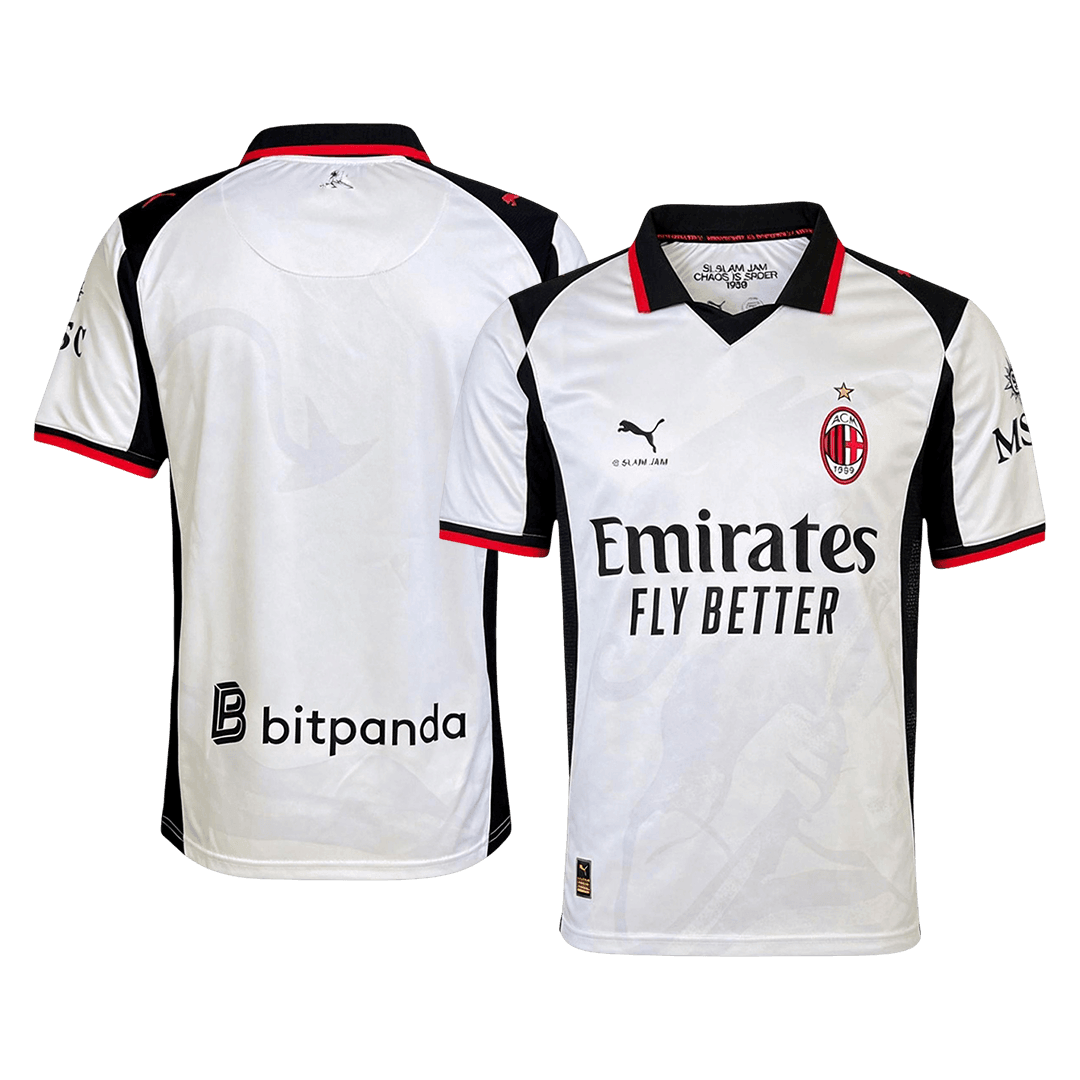 AC Milan Särk 2025/26
