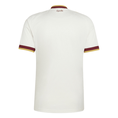 Hispaania Võõrsilvorm Särk Champion Edition 2026 - 2 Stars 2026